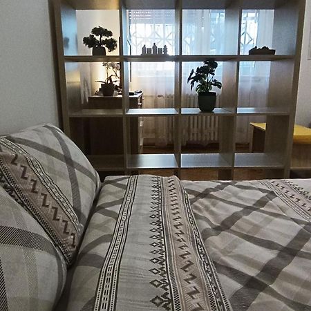 Kraljevica Marka Apartman Belgrado Exterior foto