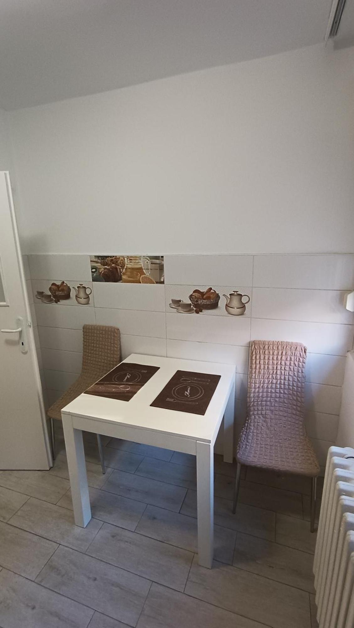 Kraljevica Marka Apartman Belgrado Exterior foto