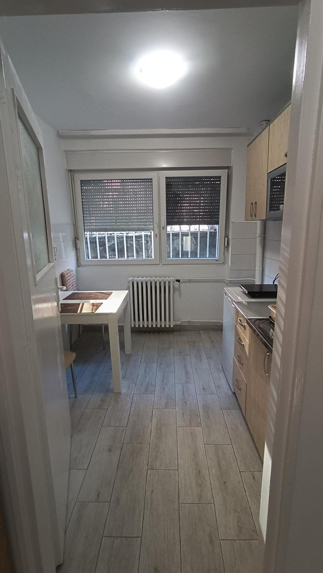 Kraljevica Marka Apartman Belgrado Exterior foto