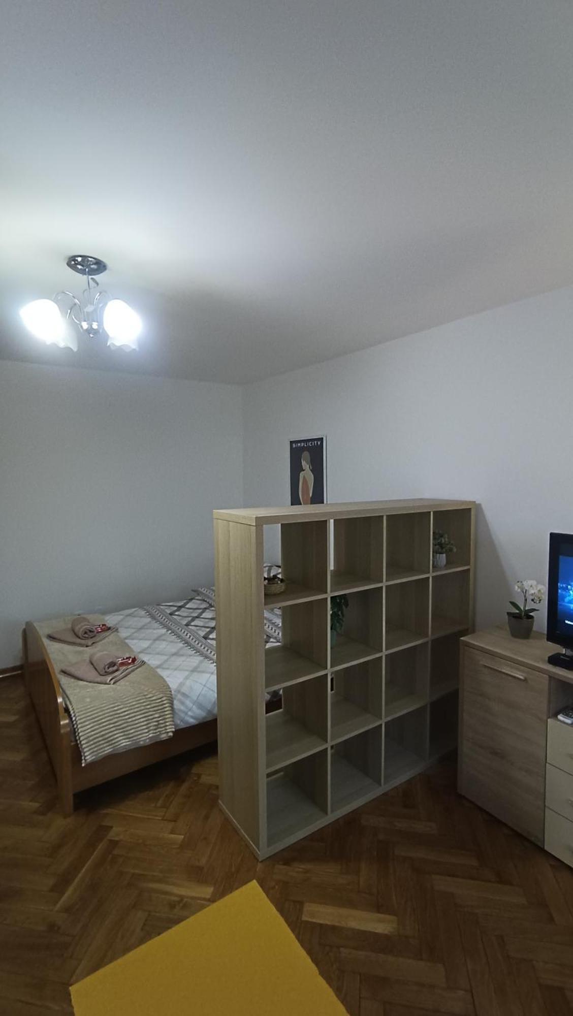 Kraljevica Marka Apartman Belgrado Exterior foto