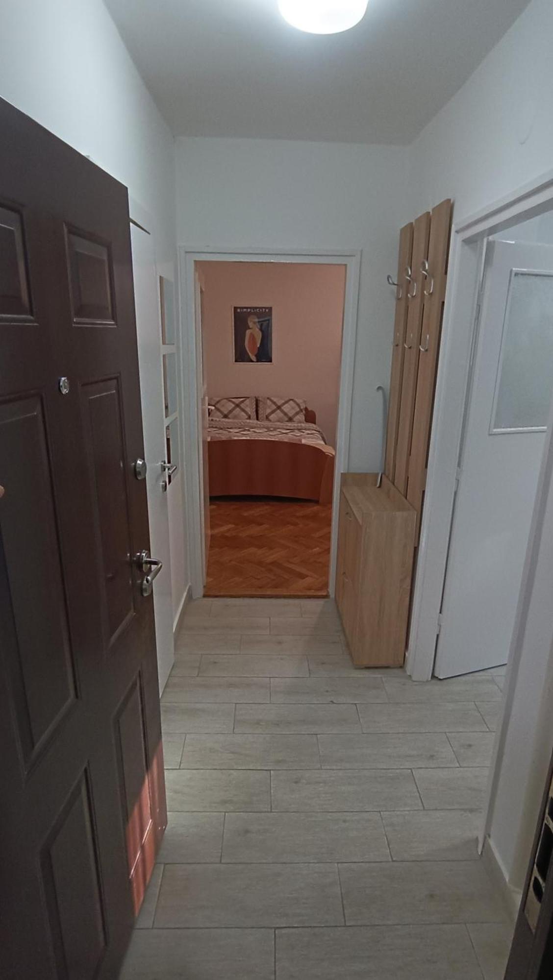 Kraljevica Marka Apartman Belgrado Exterior foto